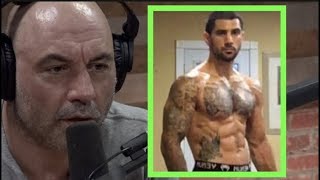 Joe Rogan on John Gotti III and the Gotti Family [upl. by Genesa]