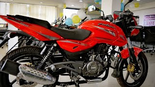 Bajaj Pulsar 180  Great value for money Limited stocks Buy now Review Mileage  Price [upl. by Buehler578]