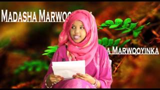 DAAWO MADASHA MARWOOYINKA BY FARAX DAYAX WEERAR [upl. by Eugor]