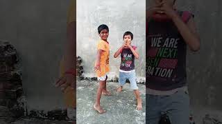 Modi Sarkar dance comedy [upl. by Amyas]