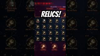 RELIC FARMING GUIDE [upl. by Newell]