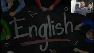 presentation English does work A 1 [upl. by Nhtanhoj]