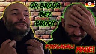 DR BRODA bez BRODY [upl. by Atterys118]