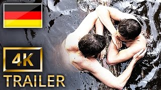 Jongens  Offizieller Traile 4K UHD DeutschGerman [upl. by Eerolam]