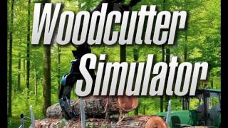 Woodcutter Simulator 2011 QuickCHOP MONTAGE xXkRoNiKqUiKsCoPeXx 420 SMOKIN TREES [upl. by Just]