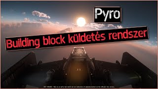 40 EPTU I Pyro I building block alapú küldetések Twitch Stream 20241206 [upl. by Nitaj]