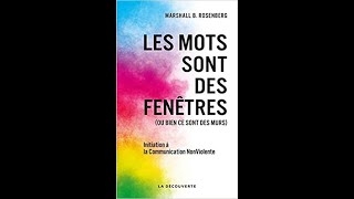 Les mots sont des fenêtres ou bien ce sont des murs  médiation et résolution des conflits [upl. by Lledra14]