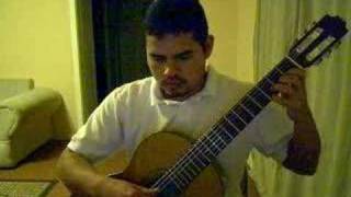 Andantino op 35 no 2 Fernando Sor  Jose Garcia [upl. by Slinkman]