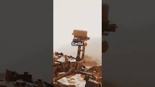 Curiosity Rover’s Groundbreaking Discovery [upl. by Meehaf]