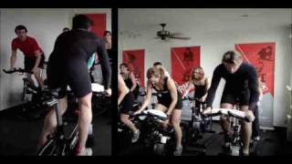 RealRyder Indoor Cycling [upl. by Bough]