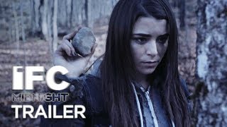 Pyewacket – Official Trailer I HD I IFC Midnight [upl. by Rafat]