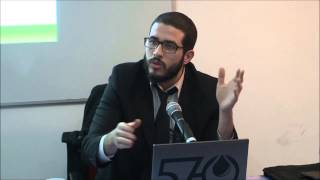 Finance Islamique expliquée par Amine NAIT DAOUD  13 [upl. by Simonne]