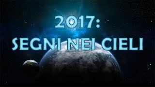 2017 Segni nei Cieli Giove nel grembo della Vergine per 9 mesi [upl. by Mirilla41]