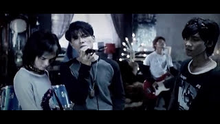 Kangen Band  Tentang Aku Kau dan Dia Official Music Video [upl. by Ariaes]