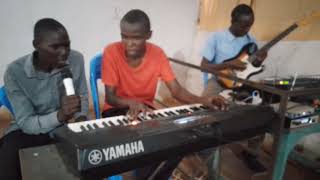 KAMBA LIVE MBENGA CLIMAX [upl. by Haveman]