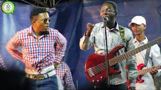 Aleck Macheso buys his band members stands 263Chat [upl. by Burack188]