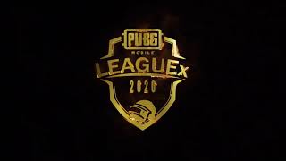 LEAGUEx SCRIMS FIRST EVER IN THE HISTORY OF PUBG MOBILE [upl. by Jaycee164]