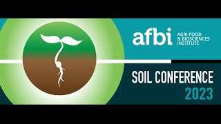 AFBI Soil Health Conference  Session Two [upl. by Enileoj358]