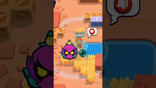 Destrozando combos corruptos con la main gatgetenderprearl 🤫🔥 brawl brawlstars [upl. by Nyrad]