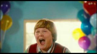 Diary Of A Wimpy Kid MEET ROWLEY 10 Second TV Spot [upl. by Suolhcin]