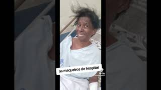 Lulu Revoltada está internada no hospital 😭🙏 [upl. by Tonie]