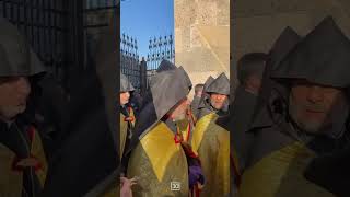 Holy Myron consecration ceremony held at the mother see of holy Etchmiatzin [upl. by Coriss]