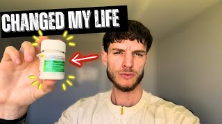 how ADHD medication changed My Life Forever [upl. by Adnuhsat543]