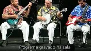 Mestres da Guitarrada  Jogo de Ideias 2004  Parte 22 [upl. by Nolitta]