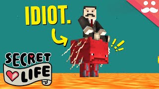 SECRET LIFE Episode 6  IDIOT [upl. by Jim848]