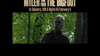 The Man Who Killed Hitler and then The Bigfoot [upl. by Naitsyrk259]