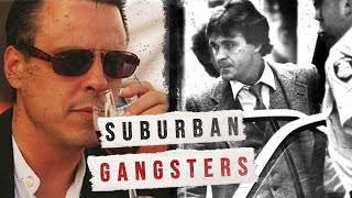 Trailer For quotSuburban Gangstersquot Watch Now [upl. by Rosenkrantz]