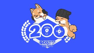 Hyper Potions  Borderline Forever Scott The Woz Outro Music [upl. by Reffinej221]