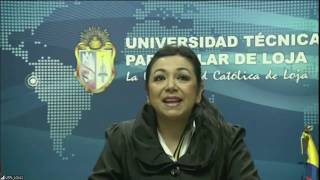 UTPL Reconocimiento del practicum a través de la experiencia laboral [upl. by Engis]