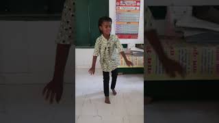 dance childdancer schoolgrade song desh pyara hai ye hamara hai 🥰😇🤩 [upl. by Nipha]