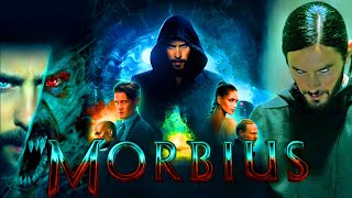 Morbius 2022 New Superhero Movie  Jared Leto  Morbius English Full Movie HD 720p Fact amp Details [upl. by Labina338]