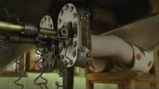 Wallace amp Gromit Trailer  ReSound amp Music [upl. by Attalanta]