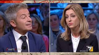 Enzo De Fusco Marcello Minenna e Fulvia Guazzone si confrontano sui temi del lavoro [upl. by Drake]