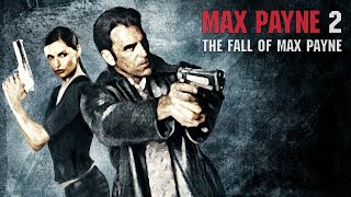 تحميل لعبة Max Payne 2 في دقيقة [upl. by Sammer]