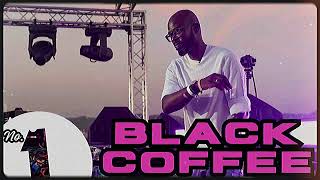 🛖Black Coffee Tribute Mix 2024  💯 Black Coffee Songs🌴Afro House Grooves  EP 06  Afro House Mix [upl. by Ebeneser616]