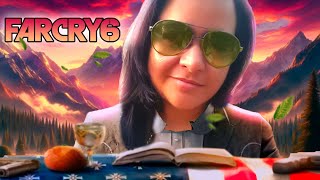 RESGATANDO OS CIVIS  FAR CRY 6 [upl. by Opaline]