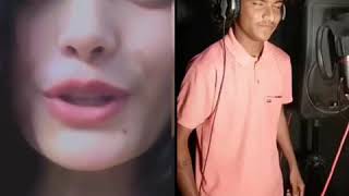 Harmane song funny video boy vs girl [upl. by Liamaj]