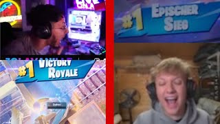 clip de la semaine 5 fortnite fortniteclips clips jolavanille [upl. by Sheets]