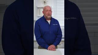 When to Change RO Water Filters  Culligan Water shorts [upl. by Gaul]