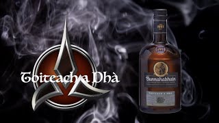 Bunnahabhain Toiteach a Dhà Islay Single Malt Scotch Whisky [upl. by Bully915]