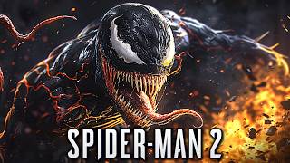 HERE WE GO SpiderMan 2 Venom Update [upl. by Nord]