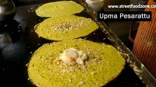 Dosa Collection 2017  Dosa Varieties  Most Popular Dosa on Indian Streets [upl. by Dranyer706]