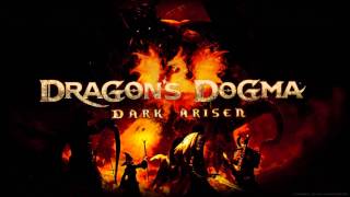 Dragons Dogma Dark Arisen OST 07 Death Battle [upl. by Kiele]