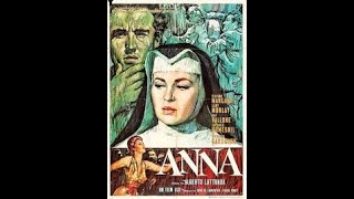 Anna 1951 Italian Film  Silvana Mangano [upl. by Jarrett893]