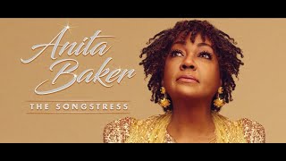 Angel  Anita Baker  Songstress Tour 2023  Houston TX anitabaker [upl. by Soisanahta]