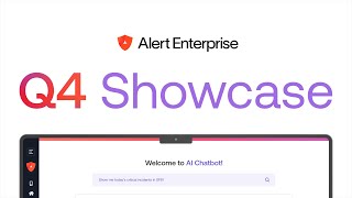 What’s New at Alert Enterprise AI Evacuation Tech amp More [upl. by Caroline]